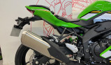 KAWASAKI NINJA ZX-4RR 400e ACCESSOIRES OFFERT - 129e/MOIS*