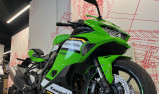 KAWASAKI NINJA ZX-4RR 400e ACCESSOIRES OFFERT - 129e/MOIS*