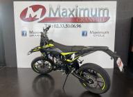 SHERCO 50