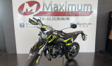 SHERCO 50