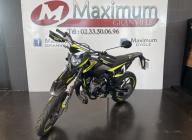 SHERCO 50