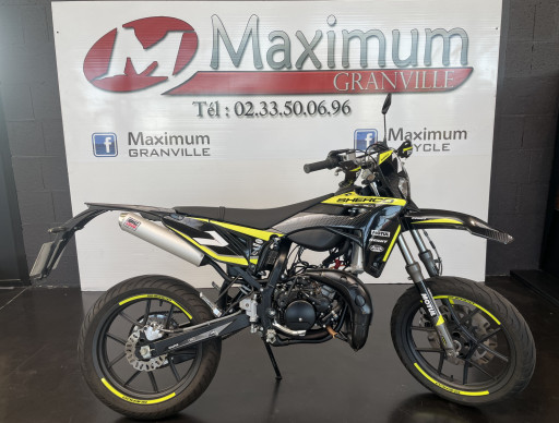 SHERCO 50
