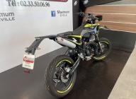 SHERCO 50