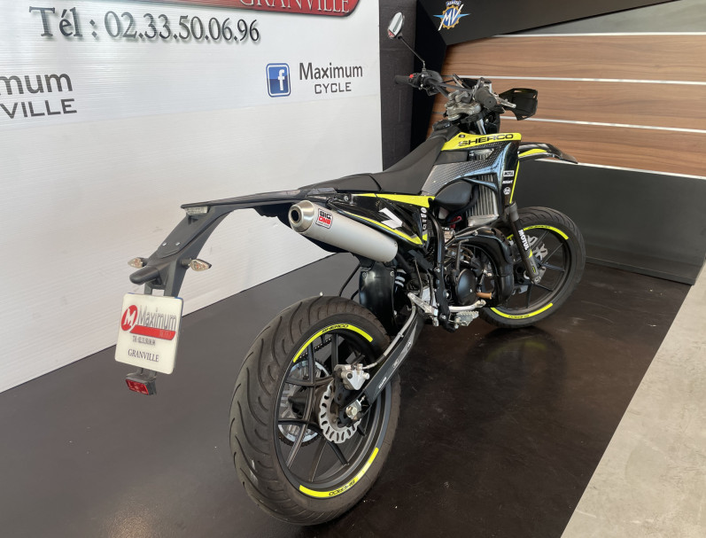SHERCO 50