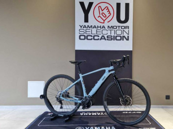 YAMAHA WABASH RT