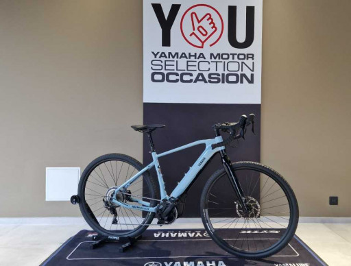 YAMAHA WABASH RT