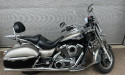 KAWASAKI VN 1700 NOMAD