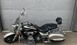 KAWASAKI VN 1700 NOMAD