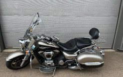 KAWASAKI VN 1700 NOMAD