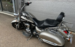 KAWASAKI VN 1700 NOMAD
