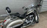 KAWASAKI VN 1700 NOMAD