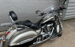 KAWASAKI VN 1700 NOMAD
