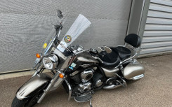 KAWASAKI VN 1700 NOMAD