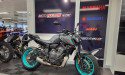 YAMAHA MT-07 A2 2022 | 6500KMS | 120€/MOIS