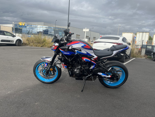 MT 07 A2  GP DE FRANCE 