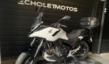 HONDA NC 750 X