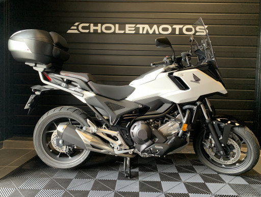HONDA NC 750 X