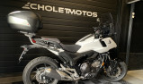 HONDA NC 750 X