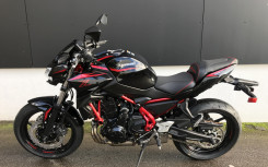 KAWASAKI Z 650