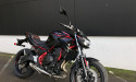 KAWASAKI Z 650