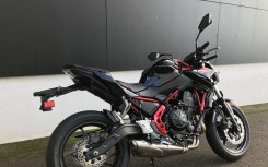 KAWASAKI Z 650