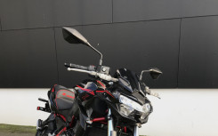 KAWASAKI Z 650