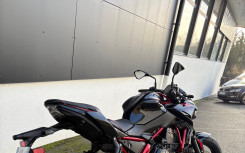 KAWASAKI Z 650
