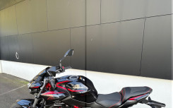 KAWASAKI Z 650