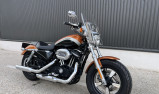 HARLEY-DAVIDSON SPORTSTER CUSTOM 1200