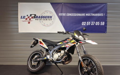 GILERA SMT 50