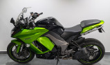 KAWASAKI Z 1000 SX