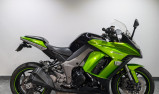 KAWASAKI Z 1000 SX