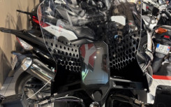 DUCATI Choisir un modèle
