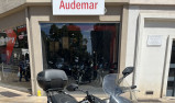 KYMCO X-TOWN CITY 300