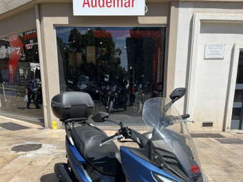 KYMCO X-TOWN CITY 300