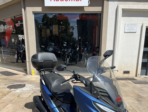 KYMCO X-TOWN CITY 300