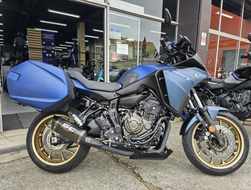 YAMAHA TRACER 7 GT 35 KW