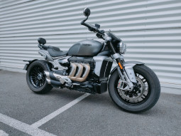 TRIUMPH ROCKET 3 R