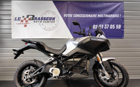 ZERO MOTORCYCLES DSR 15.6+ A2