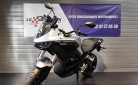 ZERO MOTORCYCLES DSR 15.6+ A2