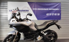 ZERO MOTORCYCLES DSR 15.6+ A2