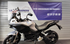 ZERO MOTORCYCLES DSR 15.6+ A2
