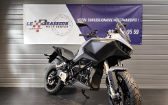 ZERO MOTORCYCLES DSR 15.6+ A2