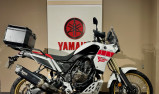 YAMAHA XTZ TENERE 700 RALLY