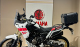 YAMAHA XTZ TENERE 700 RALLY