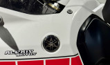 YAMAHA XTZ TENERE 700 RALLY