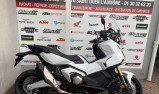 HONDA X-ADV FULL (OU A2)