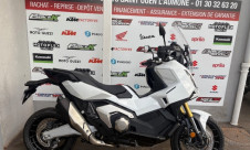 HONDA X-ADV FULL (OU A2)