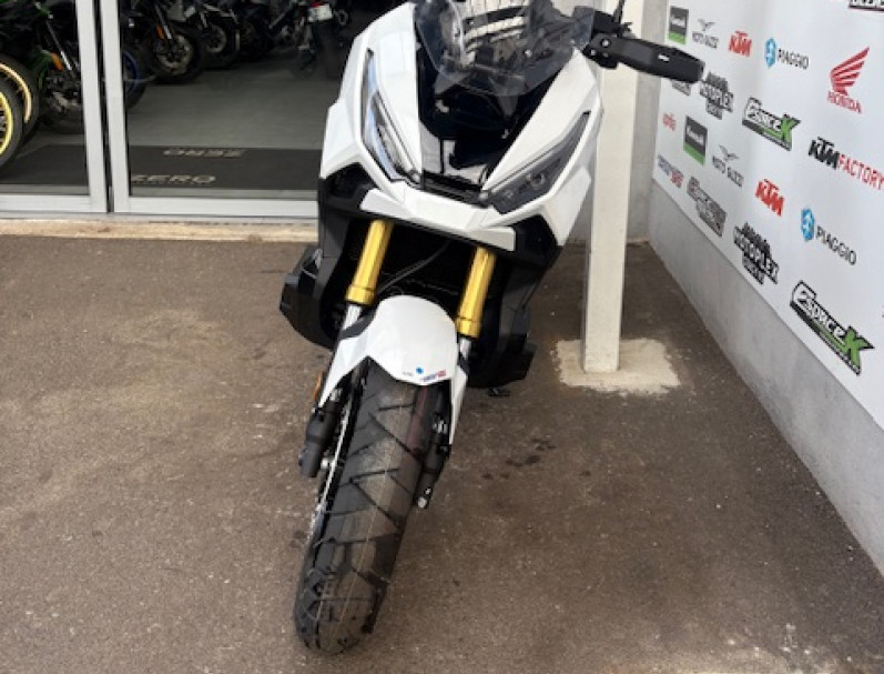 HONDA X-ADV FULL (OU A2)