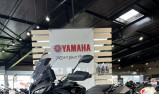 YAMAHA TRACER 9 GT +